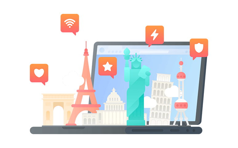 在马达加斯加连接到中国vpn - 云网吧